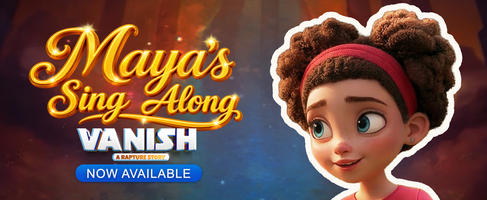 Maya Sing Along