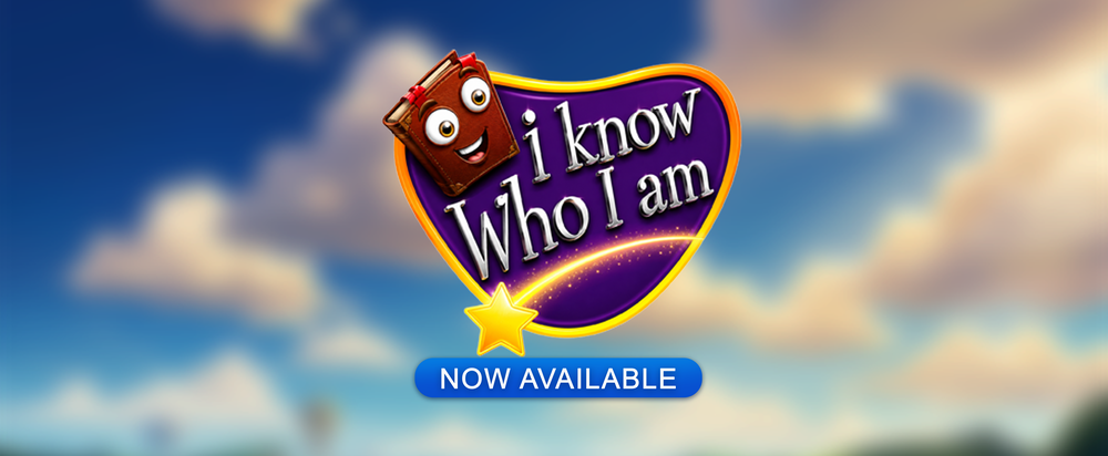 I Know Who I Am