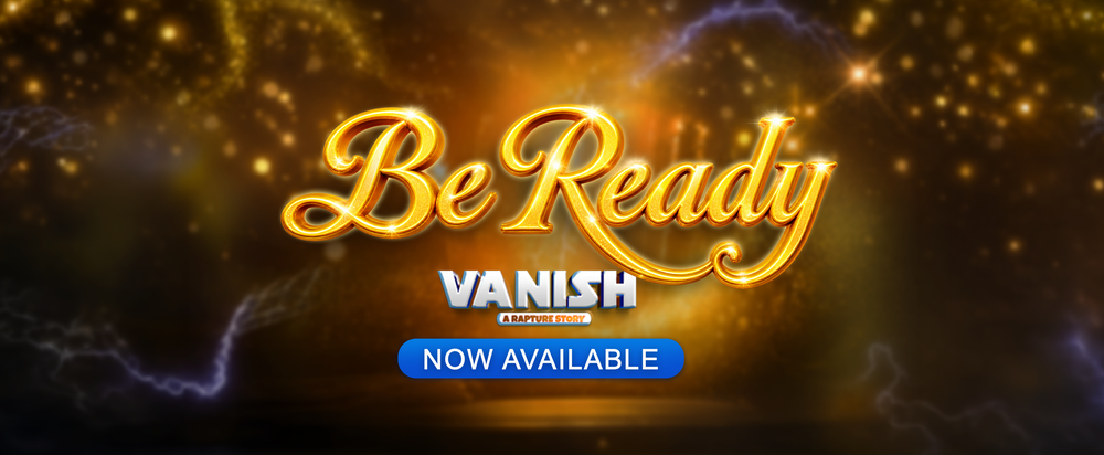 Be Ready
