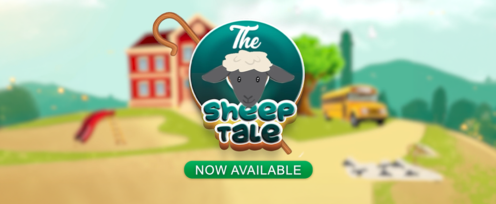 Sheeptale