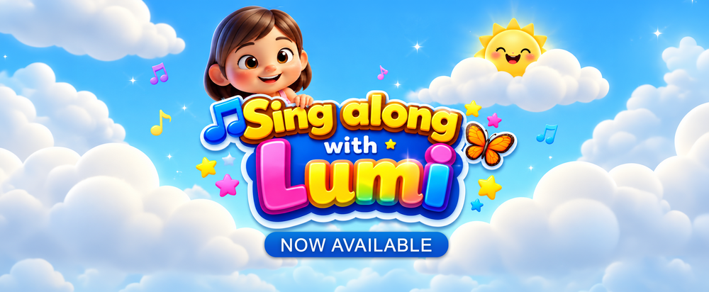 Sing Along with Lumi