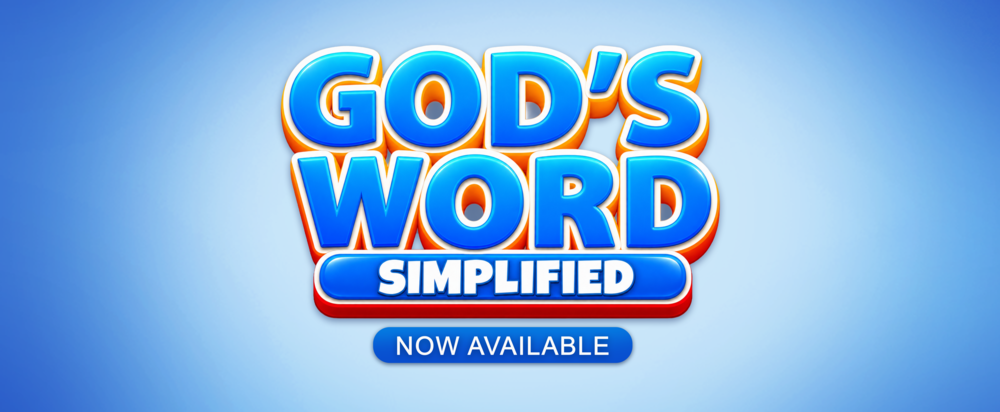 God's Word Simplified