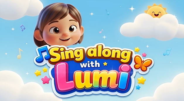 Sing Along with Lumi