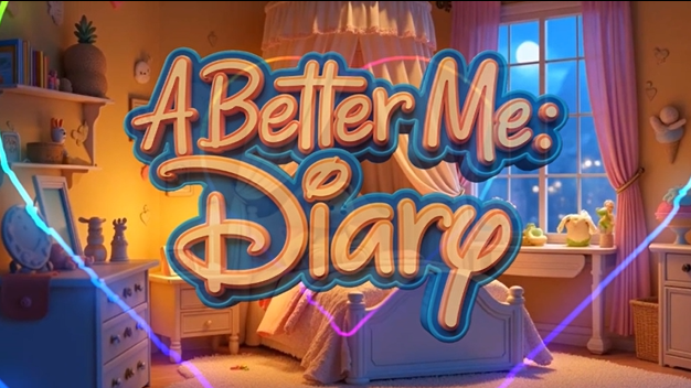 A Better Me Diary