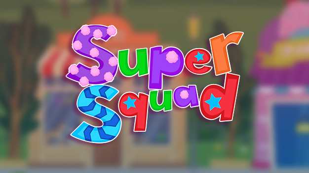 Super Squad