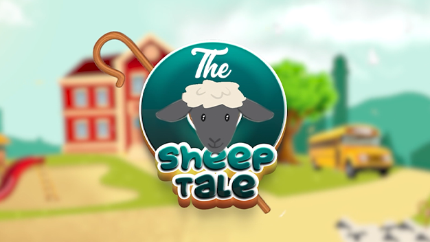 Sheeptale