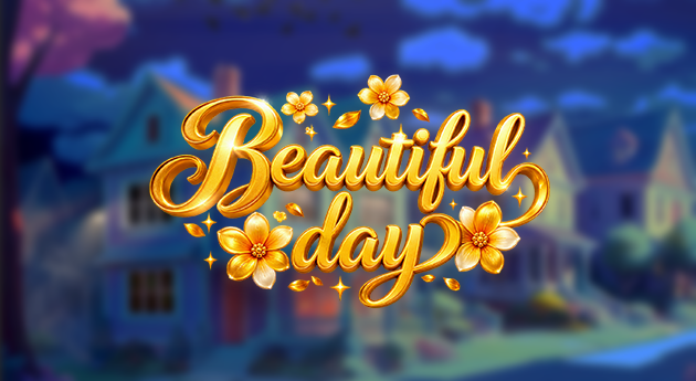 Beautiful Day