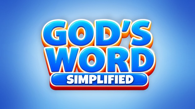 God's Word Simplified